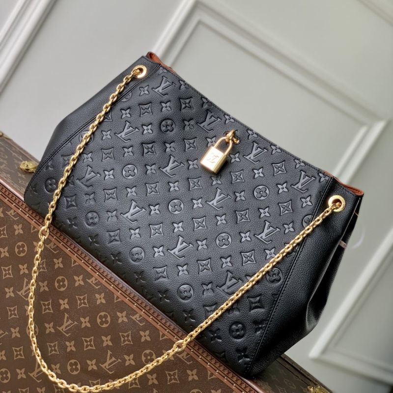 LV Satchel bags